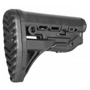 Приклад GL-Shock (BK) [STRIKE GEAR]